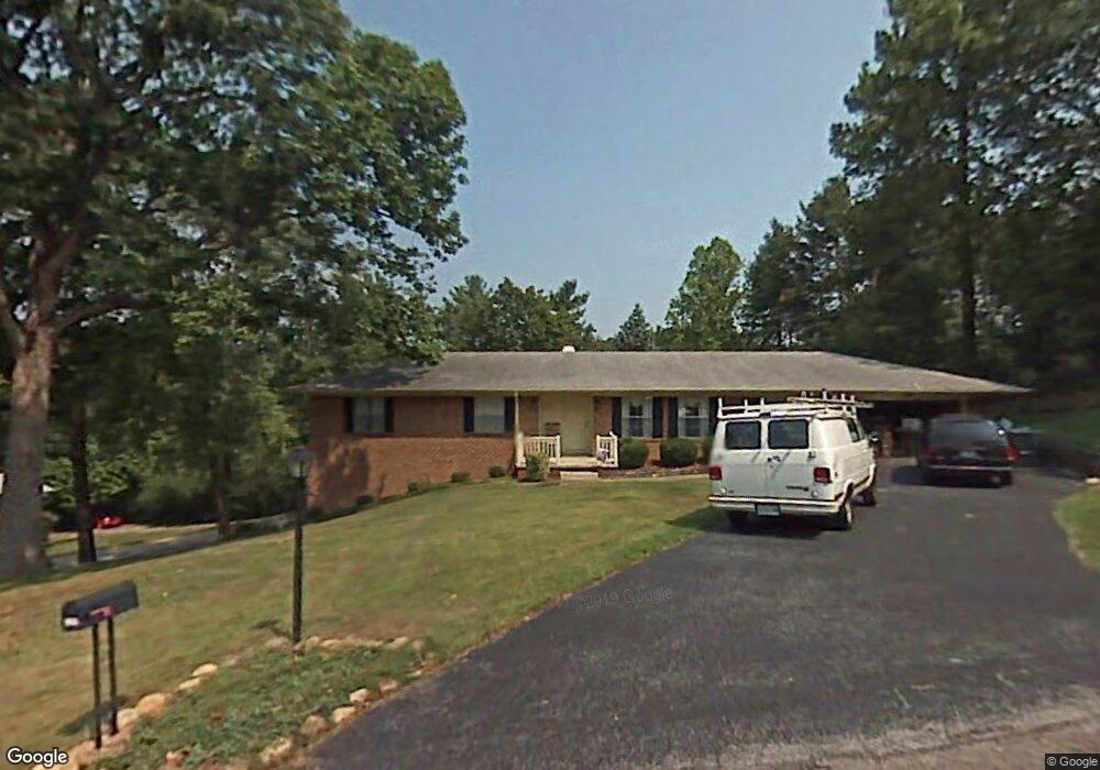 1317 Alethea Dr, Hixson, TN 37343 - photo 1