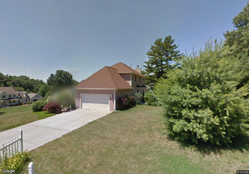 18 Courtney Dr, North Smithfield, RI 02896 - photo 1