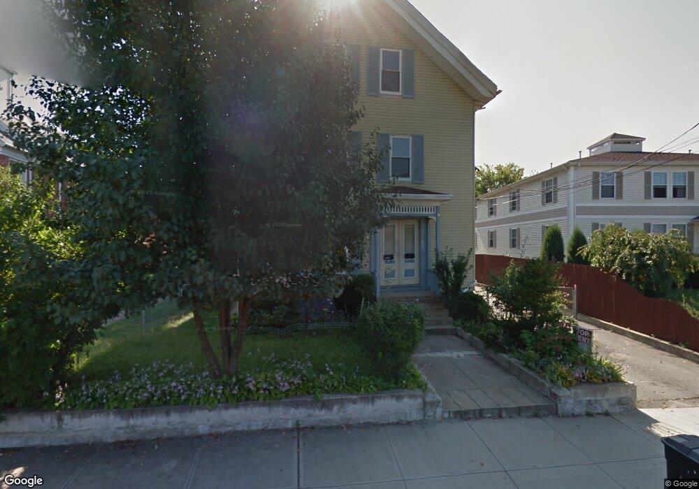 83 Cottage St unit 3, Pawtucket, RI 02860 - photo 1