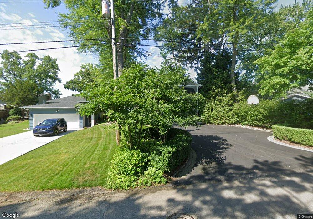 7609 Locklin, West Bloomfield, MI 48324 - photo 1