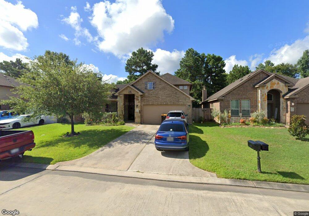 7419 Durango Creek Dr, Magnolia, TX 77354 - photo 1
