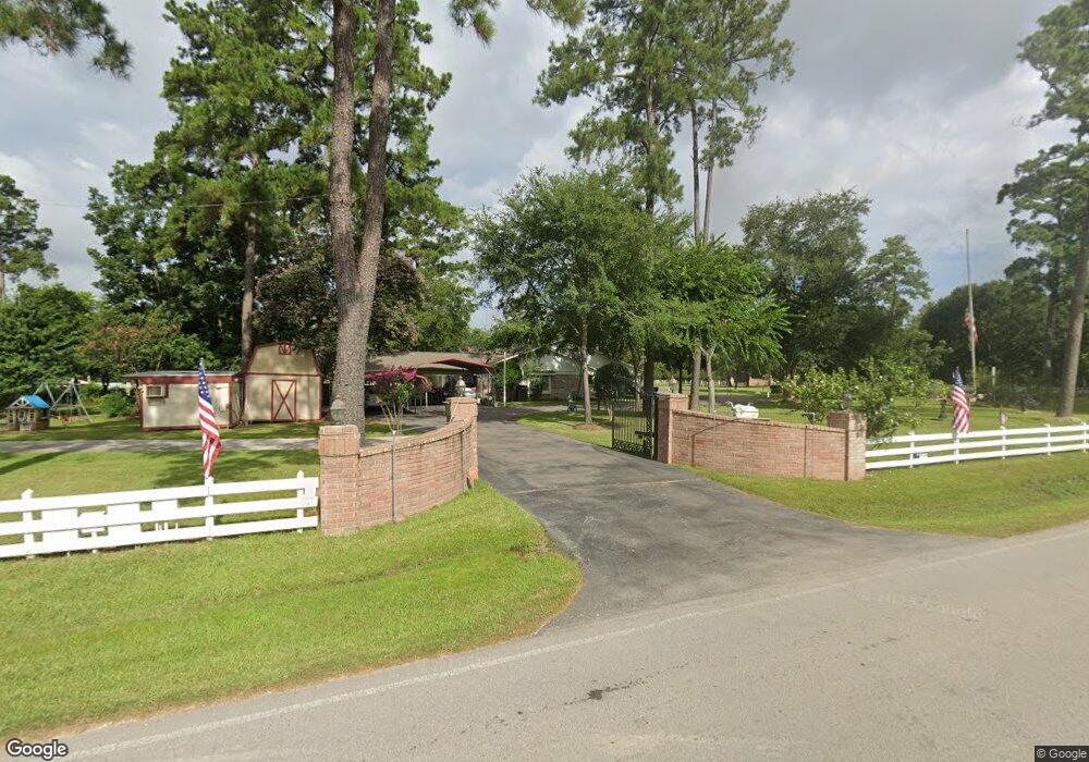 30723 Old Hockley Rd, Magnolia, TX 77355 - photo 1