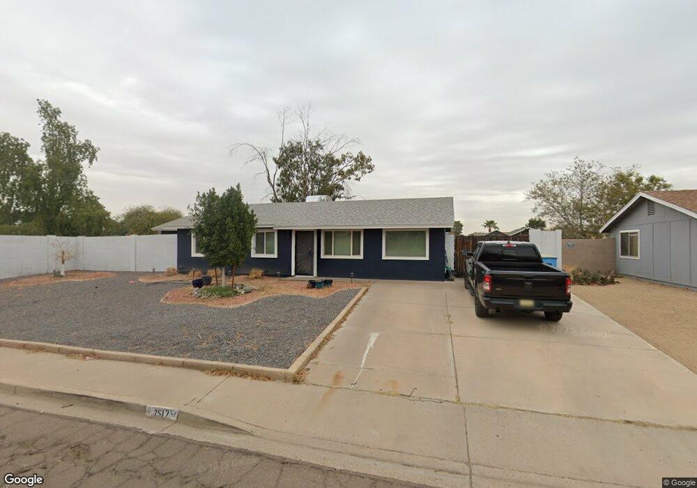 2517 E John Cabot Rd, Phoenix, AZ 85032 - photo 1