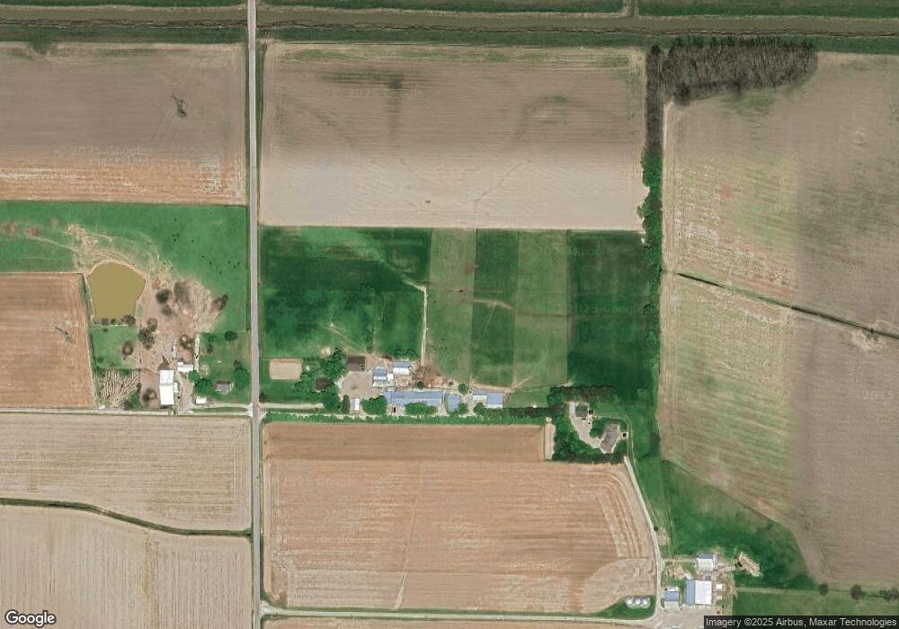 6000 N 450 E, Montgomery, IN 47558 - photo 1