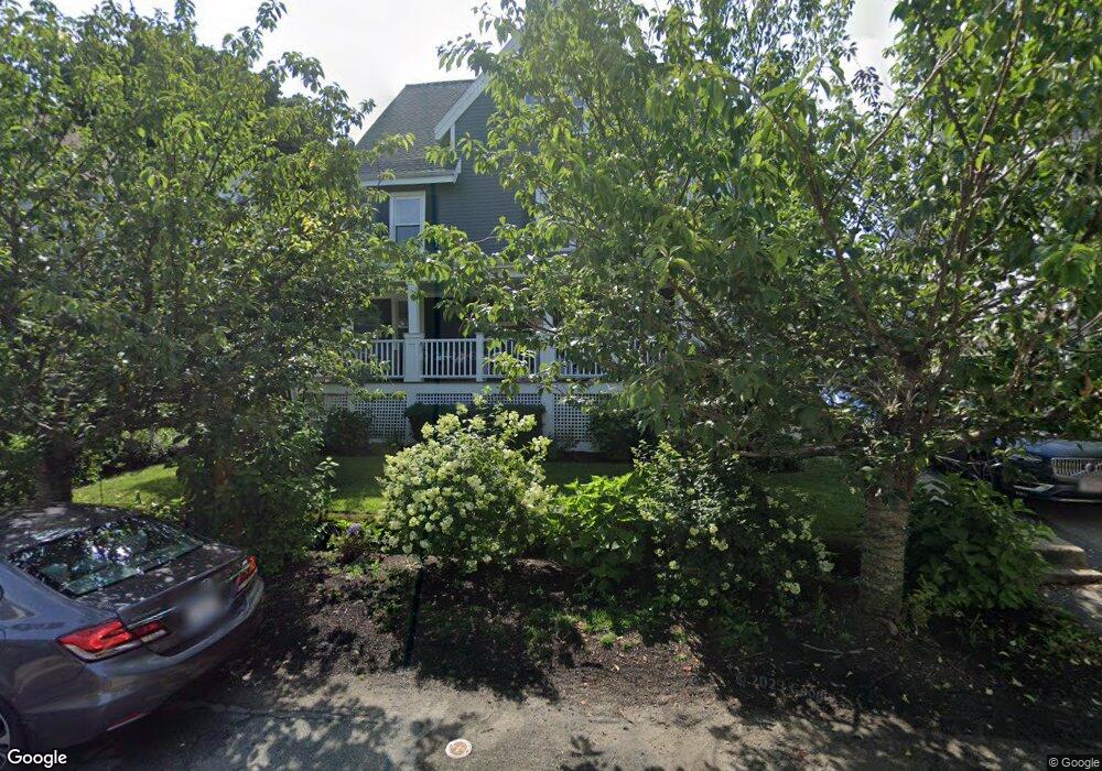 9 Morton Terrace unit 1, Milton, MA 02186 - photo 1