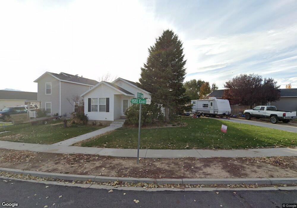 836 S 1520 E, Spanish Fork, UT 84660 - photo 1