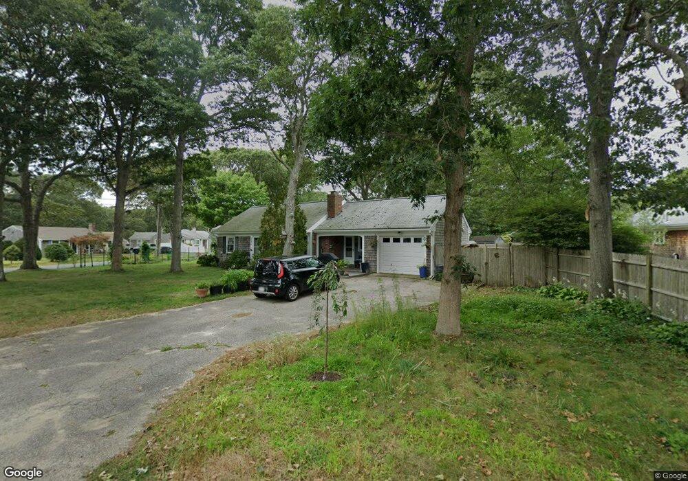 139 Swan Lake Rd, West Yarmouth, MA 02673 - photo 1