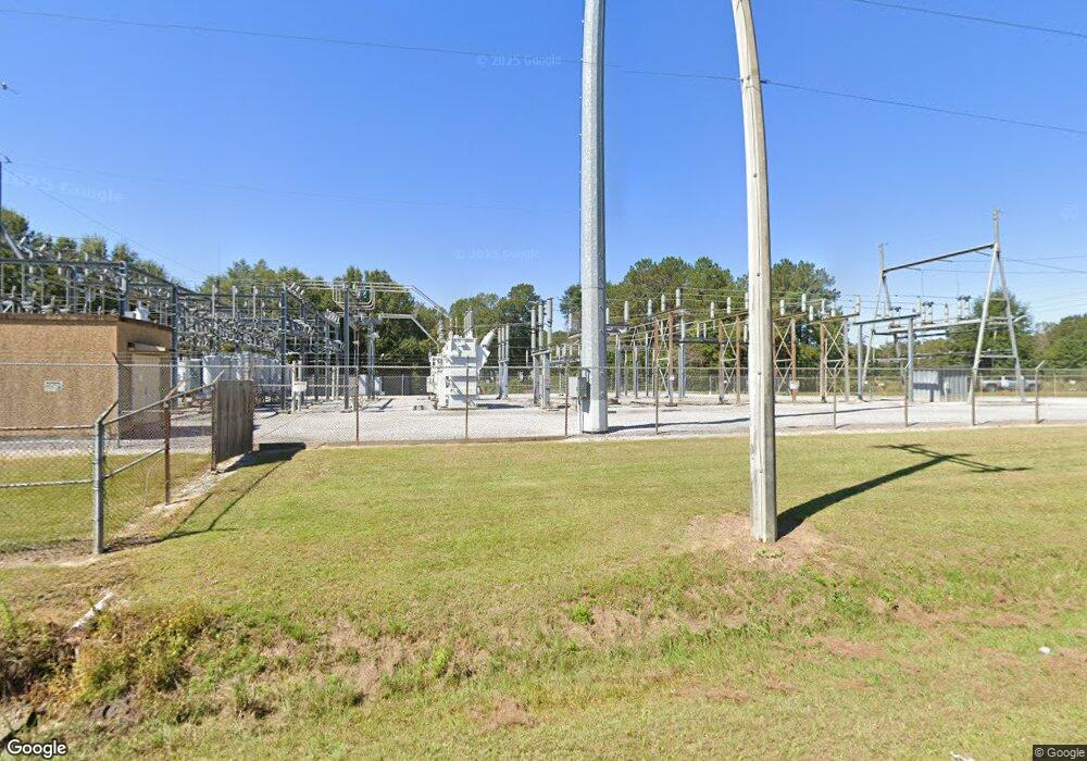 589 Salem Rd, Picayune, MS 39466 - photo 1