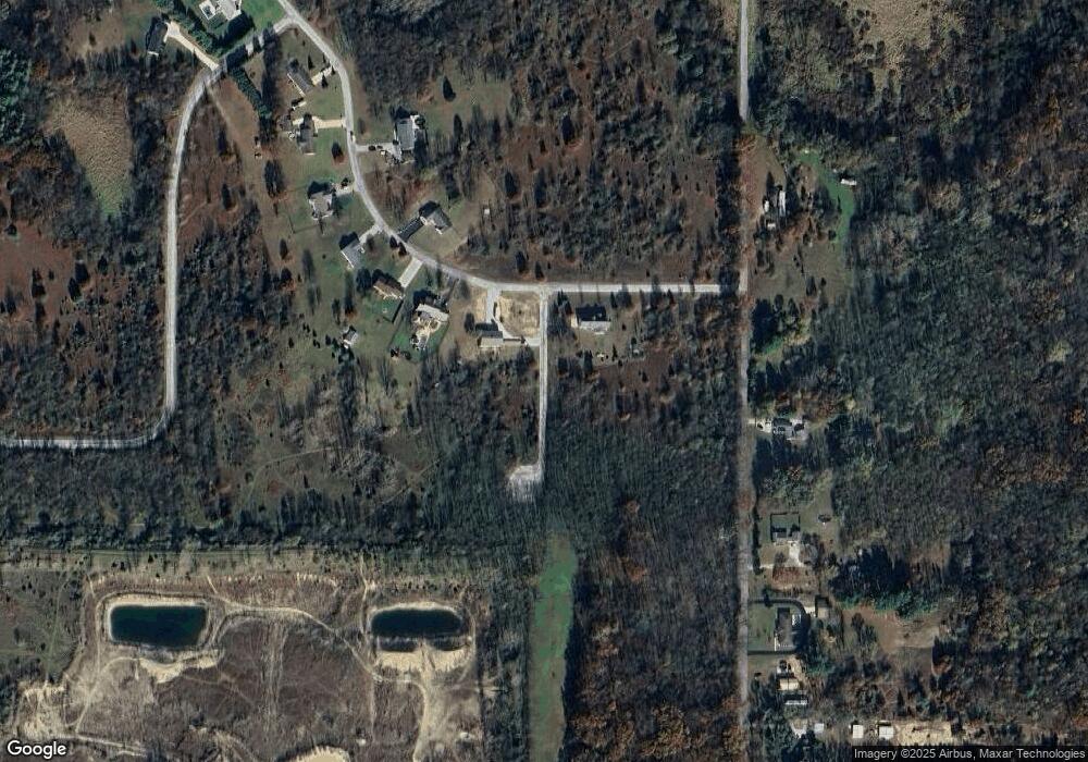 - Rosebud Ct, Bass Lake, IN 46534 - photo 1