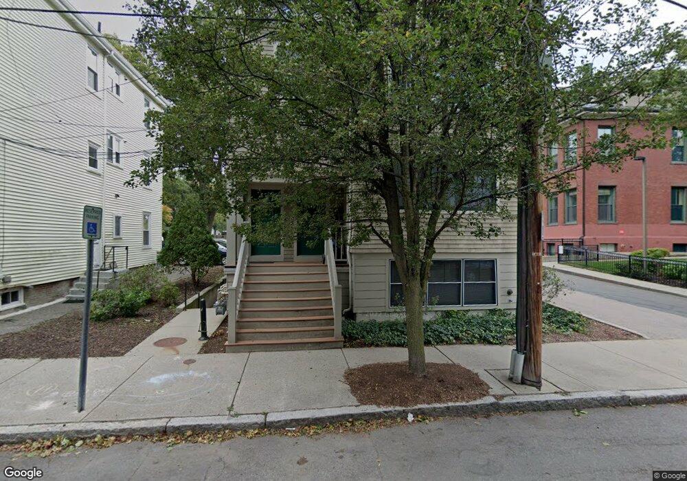 101 Franklin St unit G, Brookline, MA 02445 - photo 1