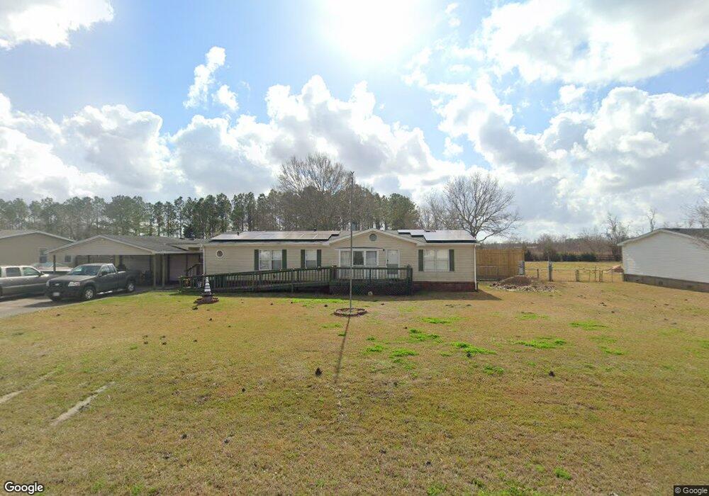 10118 S Country Dr, Alvin, TX 77511 - photo 1