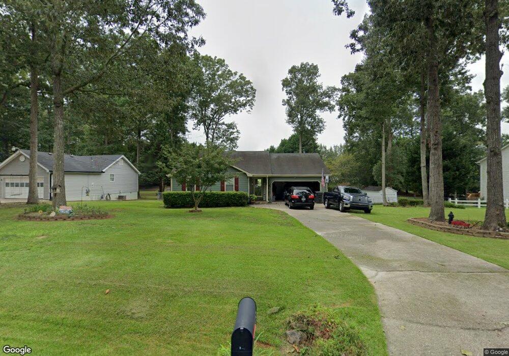 65 Branchwood Dr, Covington, GA 30016 - photo 1