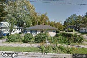 943 Bensch St, Lansing, MI 48912