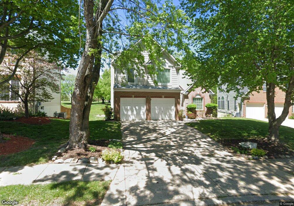 9526 Meadows Farms Dr, Owings Mills, MD 21117 - photo 1