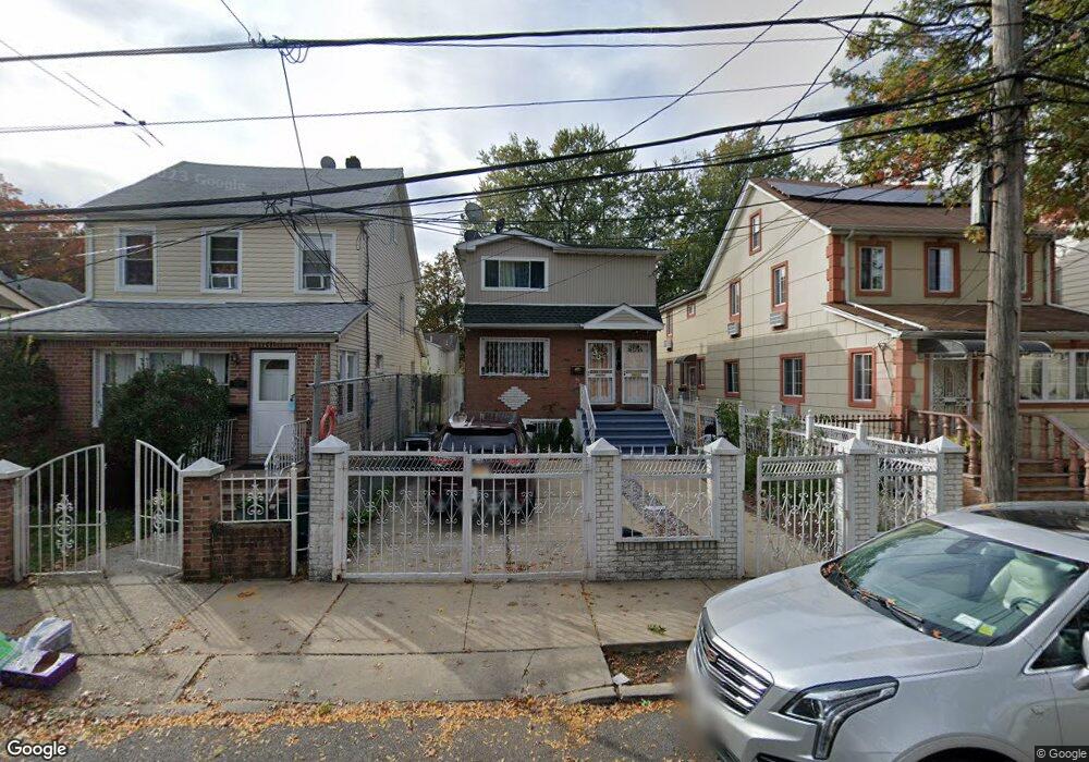 12720 177th St, Jamaica, NY 11434 - photo 1