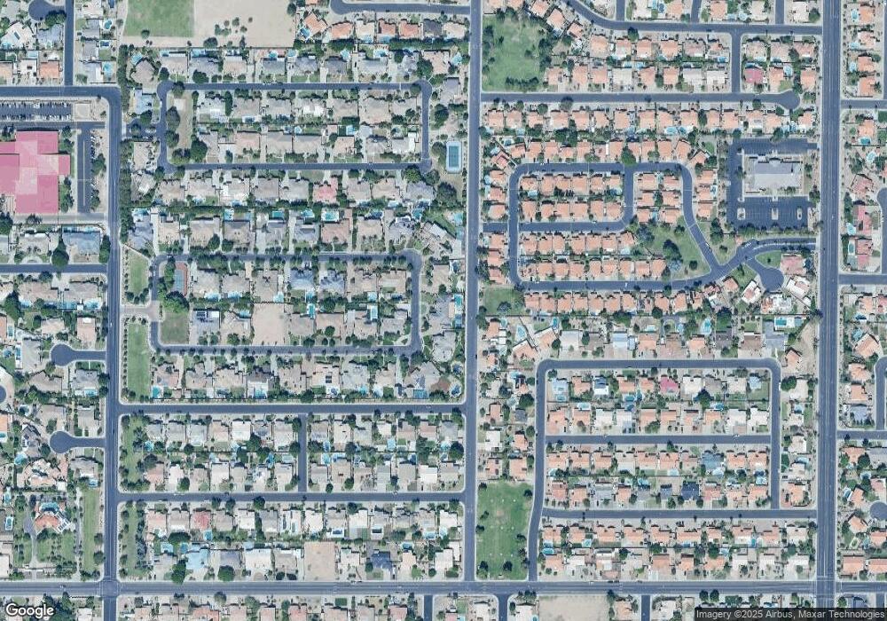 2523 N Whiting, Mesa, AZ 85213 - photo 1