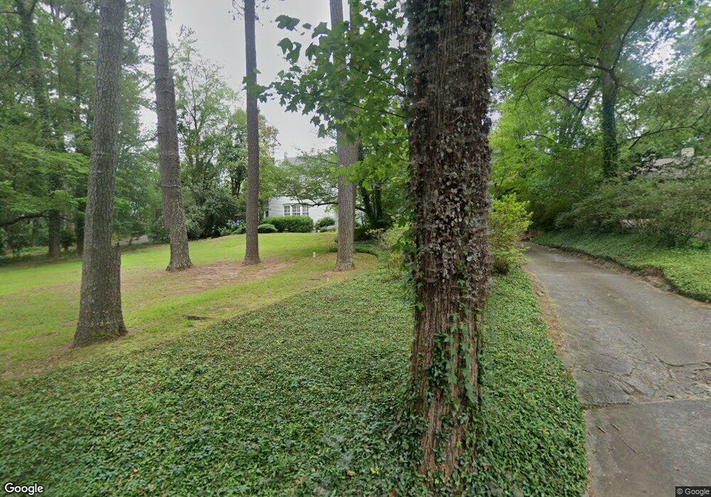 1106 Jackson Springs Rd, Macon, GA 31211 - photo 1