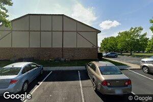 2229 Hedgerow Rd, Columbus, OH 43220