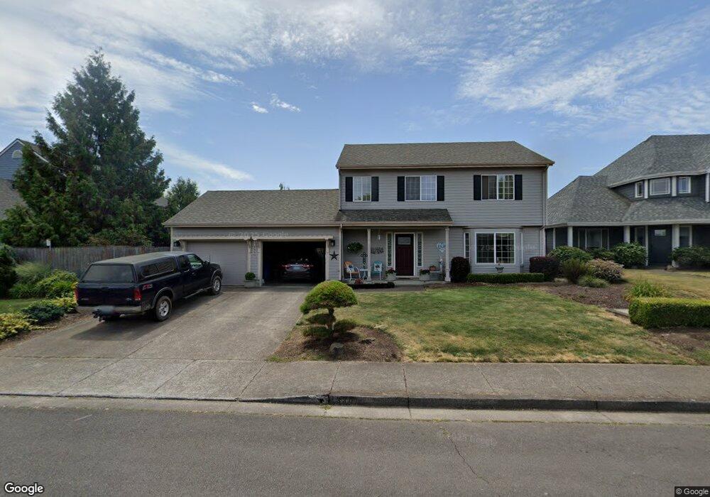 1330 Bent Grass Ct NE, Keizer, OR 97303 - photo 1