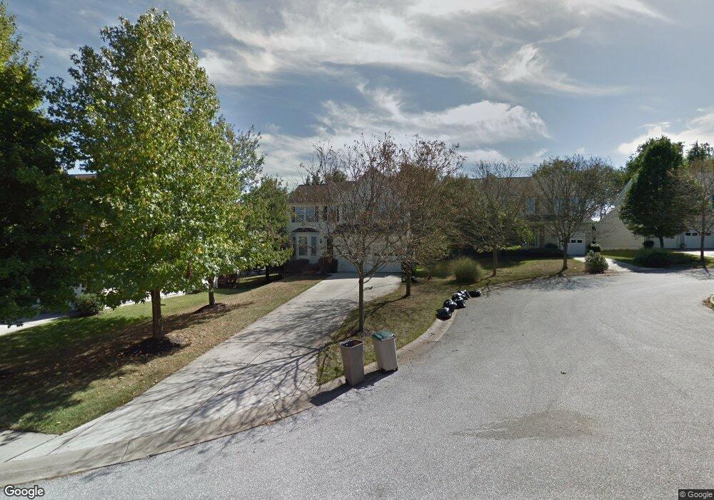 6505 Hazel Thicket Ct, Columbia, MD 21044 - photo 1