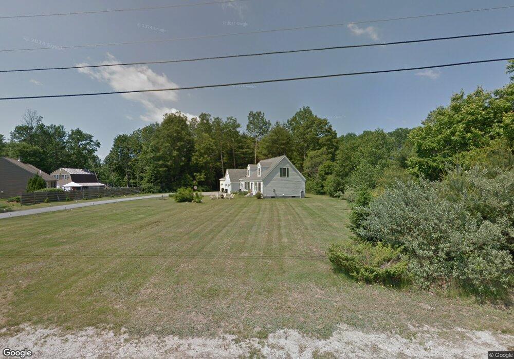 47 Webster Rd, Freeport, ME 04032 - photo 1