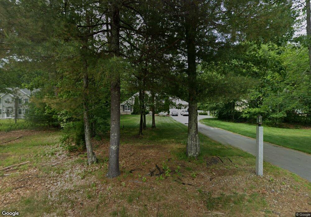 151 Page Rd, Litchfield, NH 03052 - photo 1