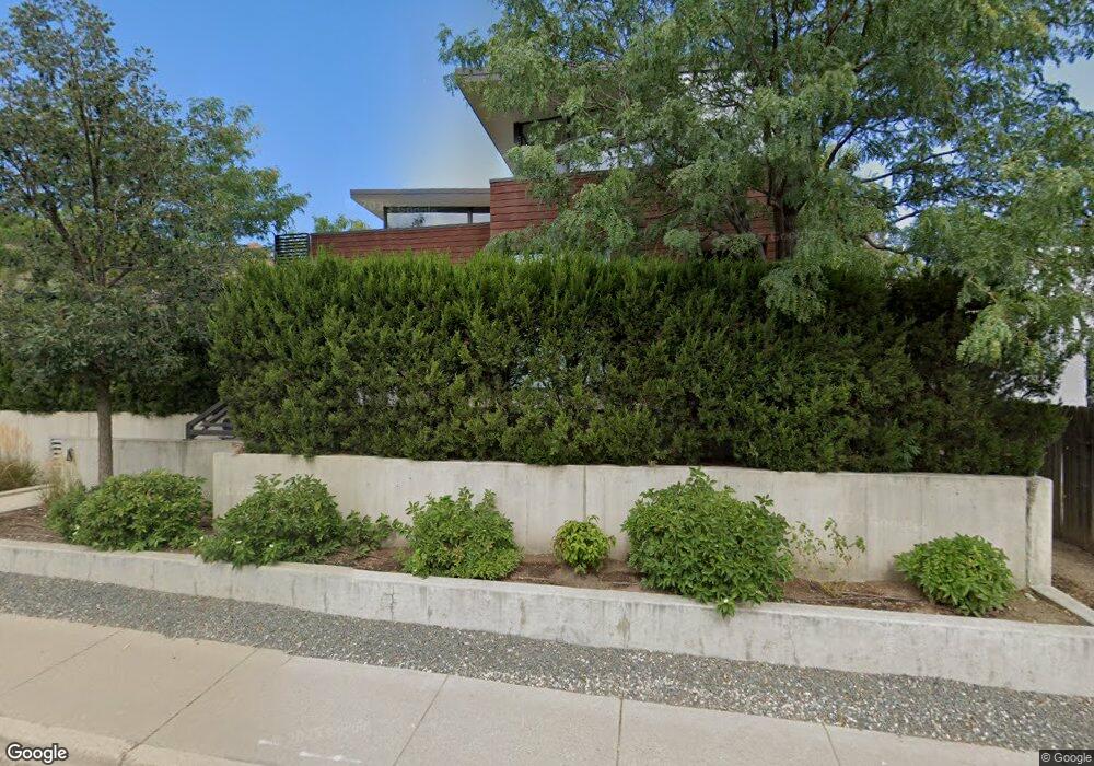 303 Canyon Blvd, Boulder, CO 80302 - photo 1