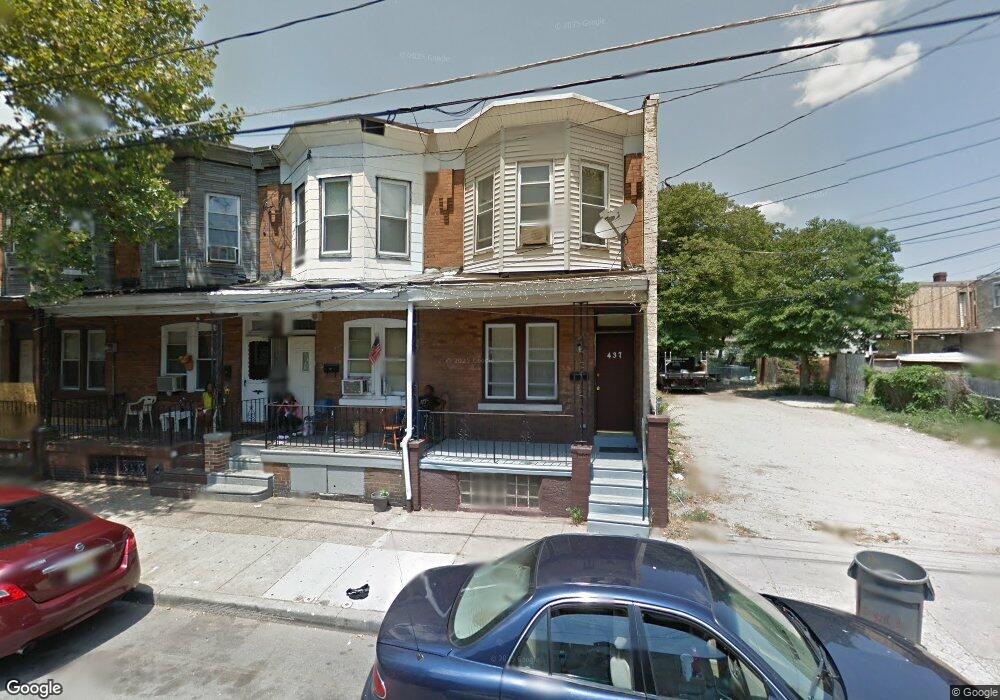 435 Viola St, Camden, NJ 08104 - photo 1
