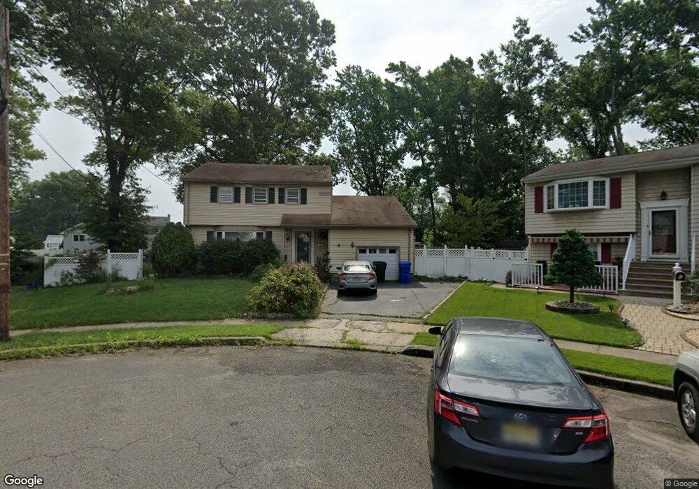 8 Luci Ct, Colonia, NJ 07067 - photo 1