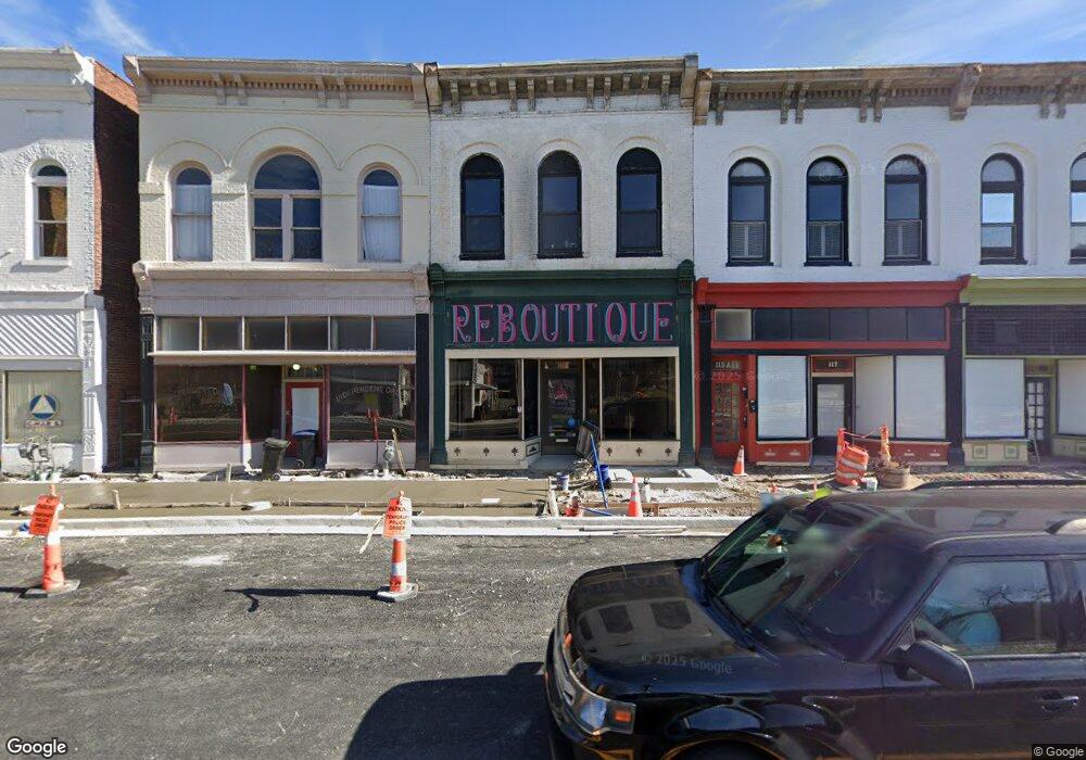 115 Bridge St, Frankfort, KY 40601 - photo 1