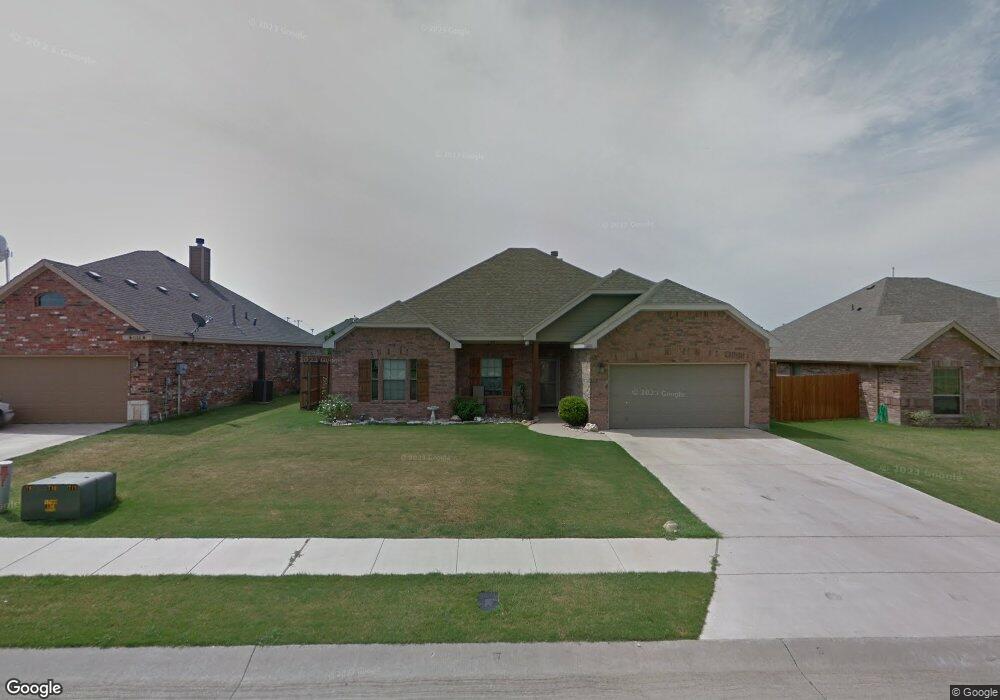 1106 Serendipity Cir, Sanger, TX 76266 - photo 1