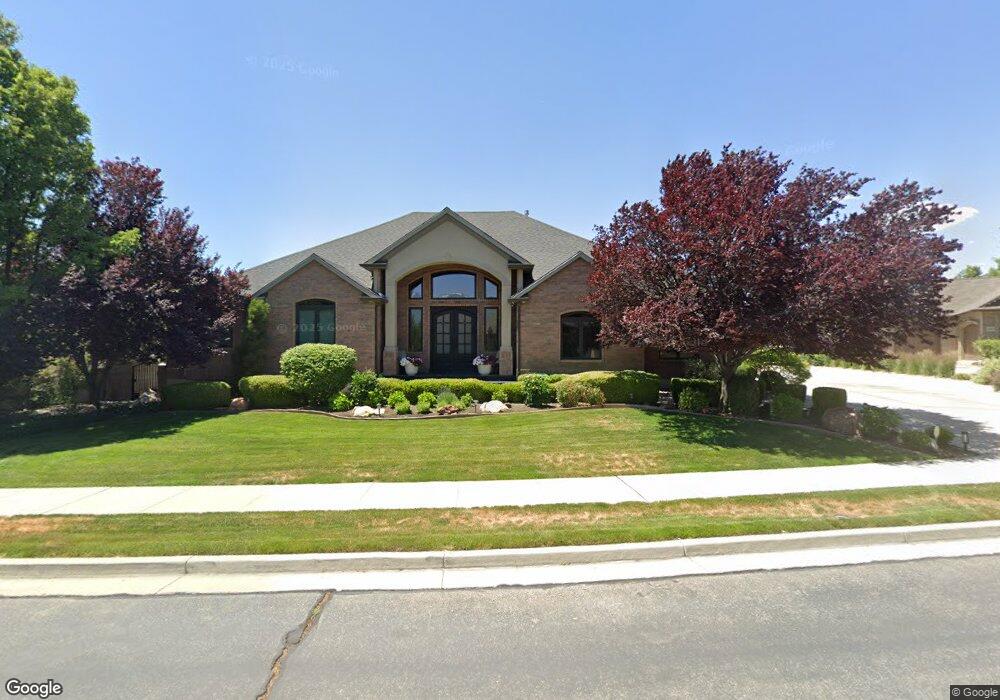 10492 Hemisphere Ct, South Jordan, UT 84095 - photo 1