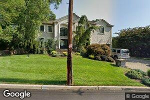 1022 Woodland Ave, Oradell, NJ 07649