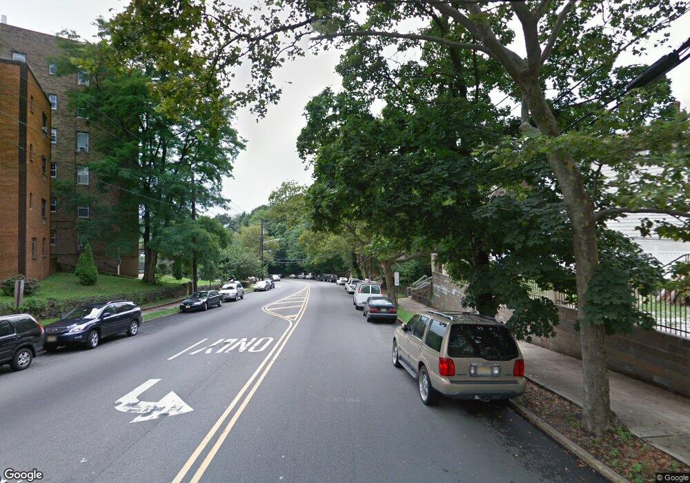 708 Boulevard E unit A5, Weehawken, NJ 07086 - photo 1