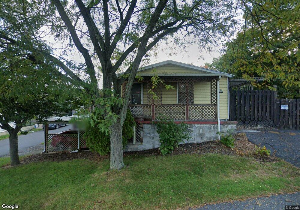 1002 5th St, Moosic, PA 18507 - photo 1