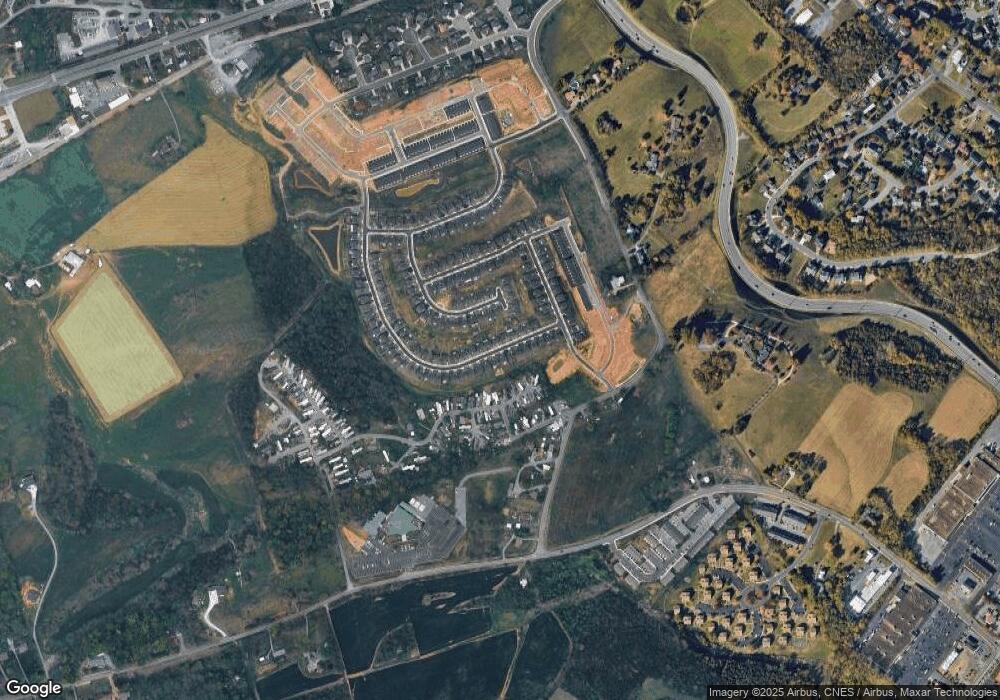 30 Wingtip Way, Rockingham, VA 22801 - photo 1