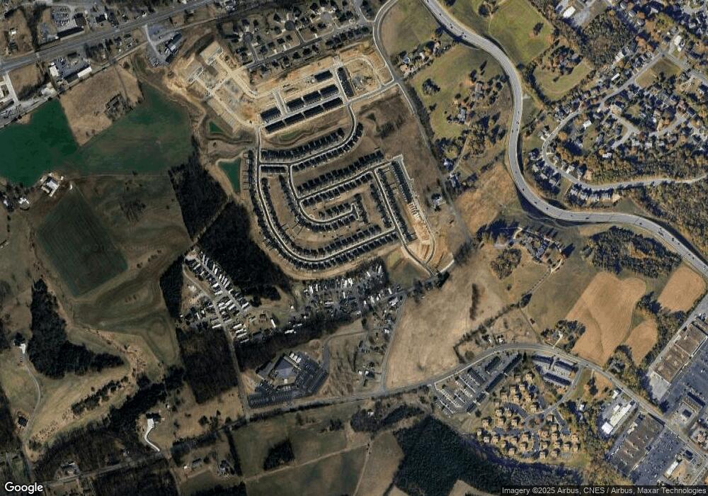 80B Wingtip Way, Rockingham, VA 22801 - photo 1