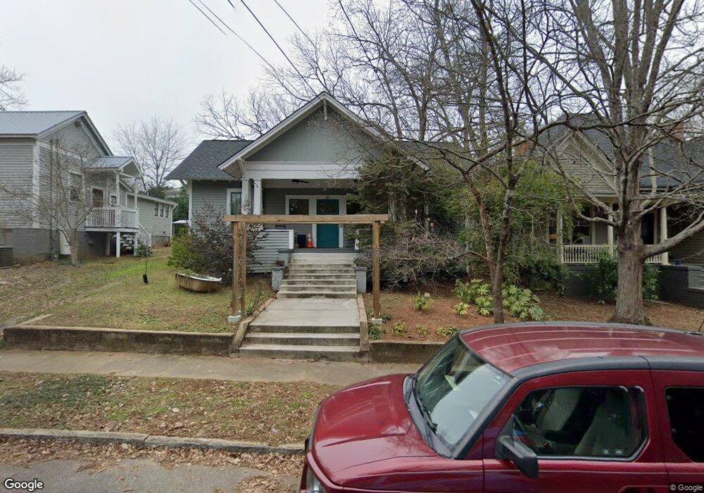 190 Virginia Ave, Athens, GA 30601 - photo 1