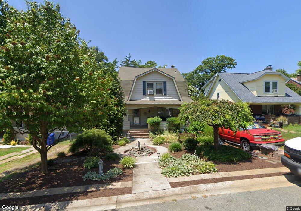 4808 Holder Ave, Baltimore, MD 21214 - photo 1