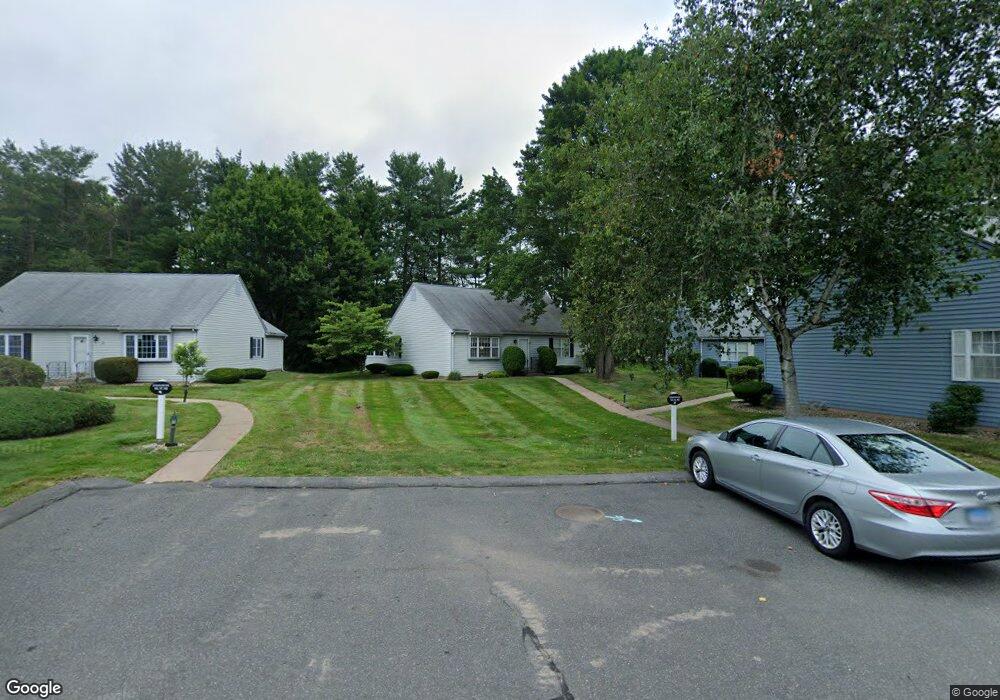 15 Strathmore Ln, Suffield, CT 06078 - photo 1