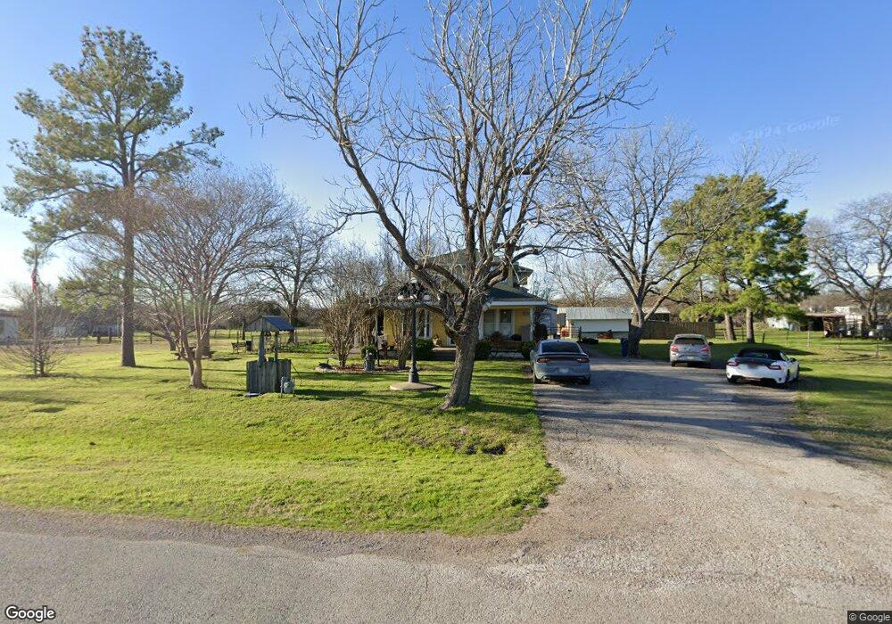 4918 W Park Row Blvd, Corsicana, TX 75110 - photo 1