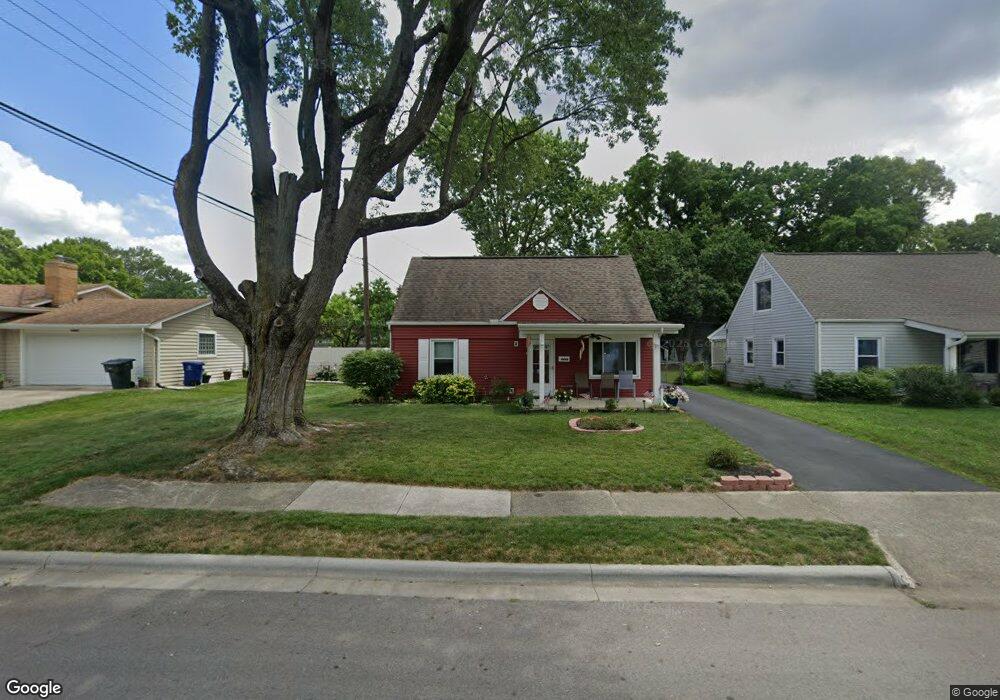 3846 Eisenhower Rd, Columbus, OH 43224 - photo 1