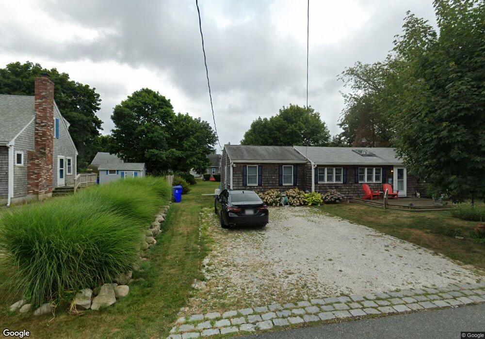 27 Kendrick Ln, Pocasset, MA 02559 - photo 1