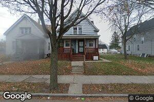 3130 N 9th St, Milwaukee, WI 53206
