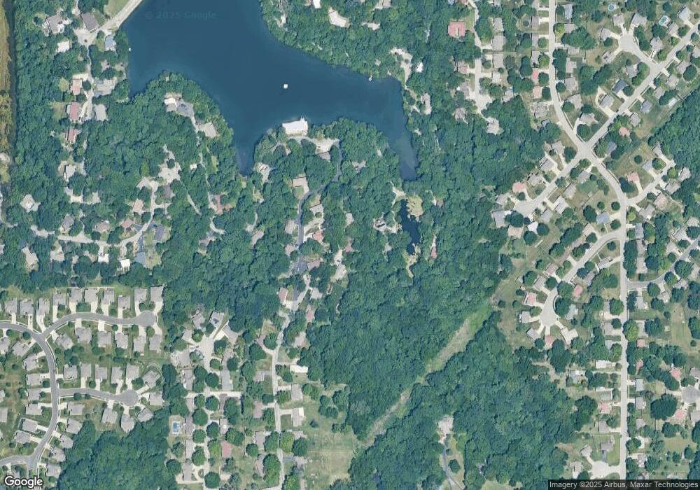 4845 Black Swan Dr, Shawnee, KS 66216 - photo 1