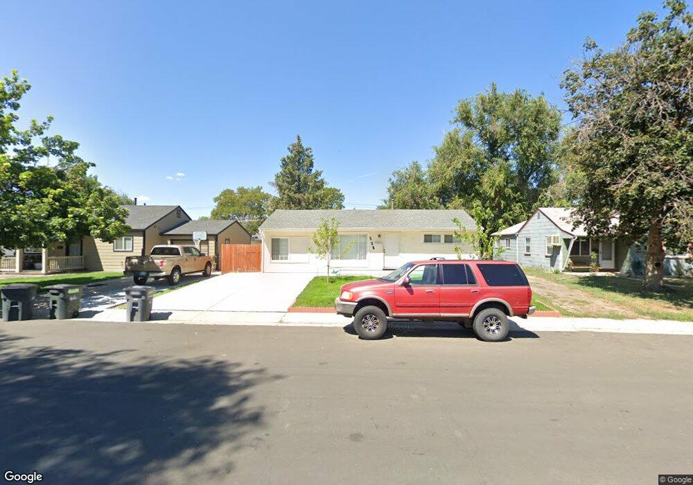 905 Oakland St, Aurora, CO 80010 - photo 1