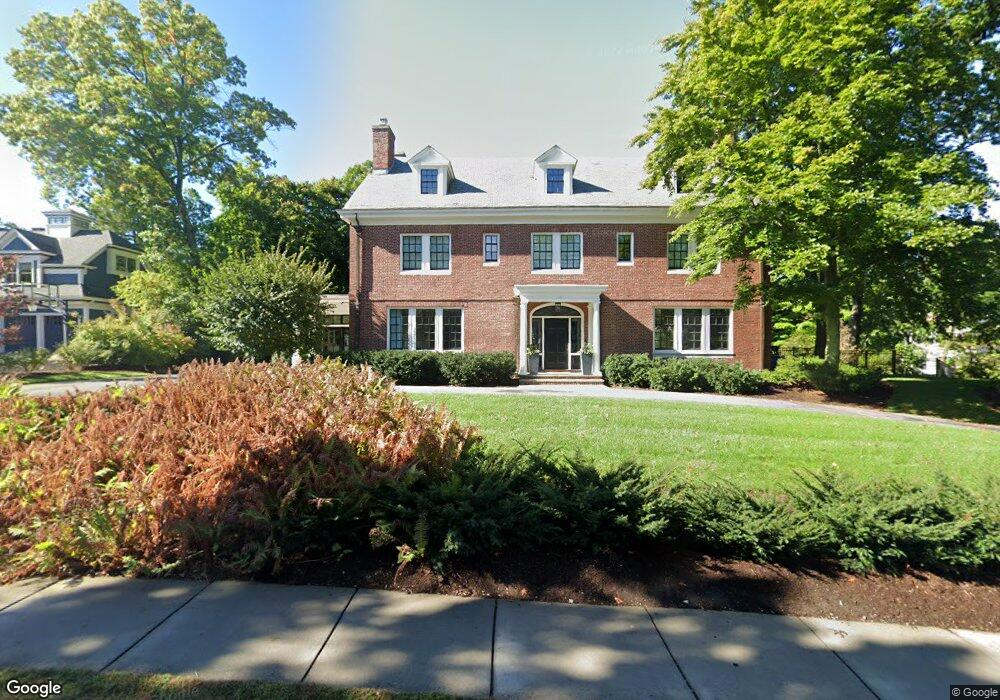 11 Forest Ave, Auburndale, MA 02466 - photo 1