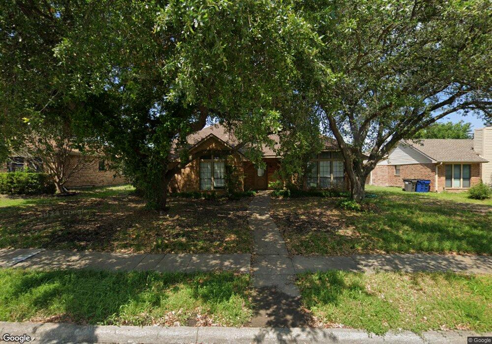 107 Spence Dr, Wylie, TX 75098 - photo 1