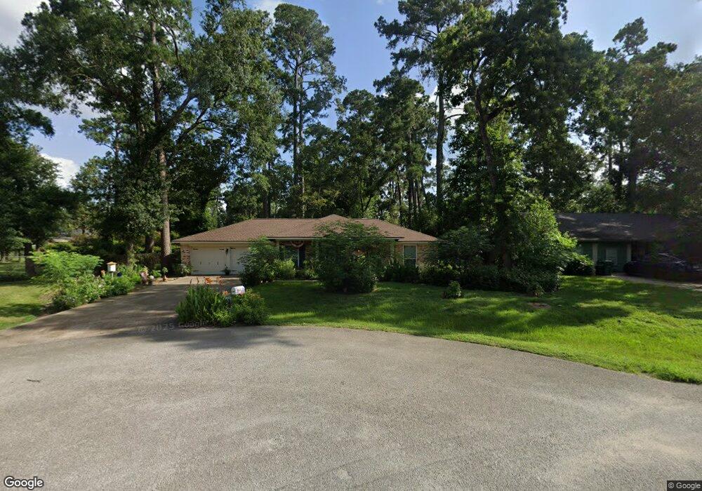 26015 Woodglen Dr, Spring, TX 77386 - photo 1