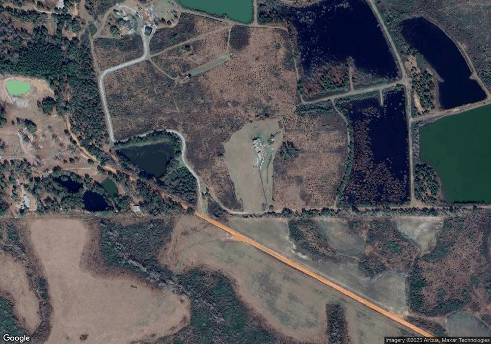 1481 Holyoak, Alapaha, GA 31622 - photo 1